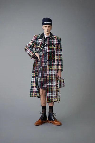 Look 33